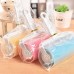 Reusable Washable Lint Roller Dust Hair Remover- 17.5 cm (Random Colour)